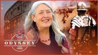 The Complete History Of The Roman Empire In 4 Hours