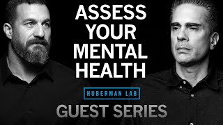 How to Understand & Assess Your Mental Health